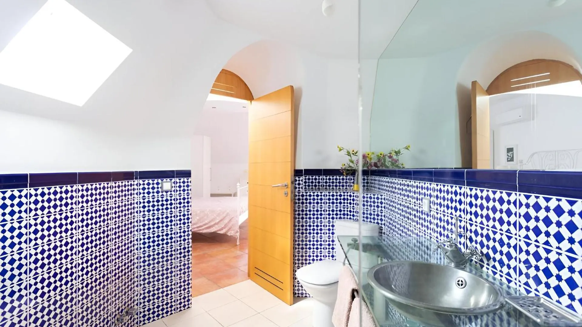 Eden Rentals Duplex Adeje Palace 帕莱索海滩 0*,