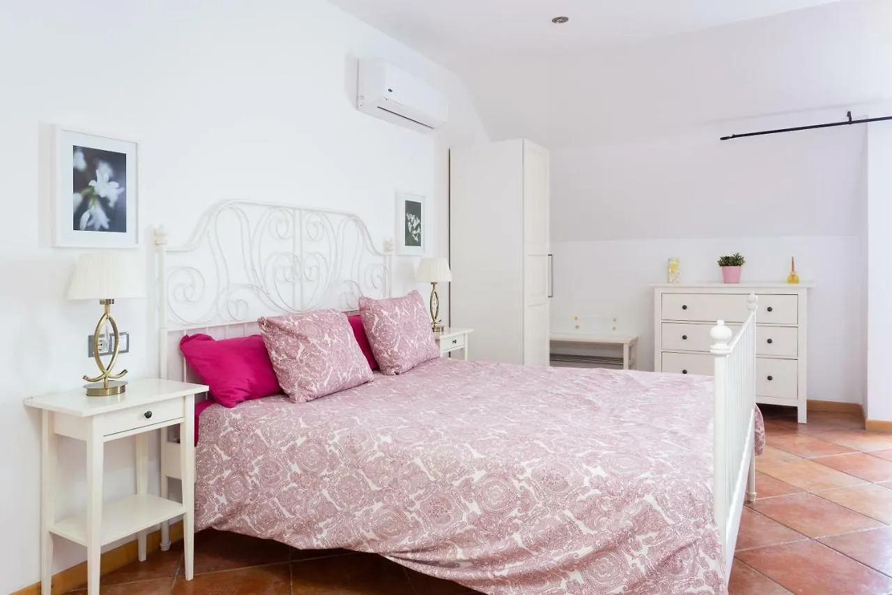 Eden Rentals Duplex Adeje Palace 帕莱索海滩 西班牙